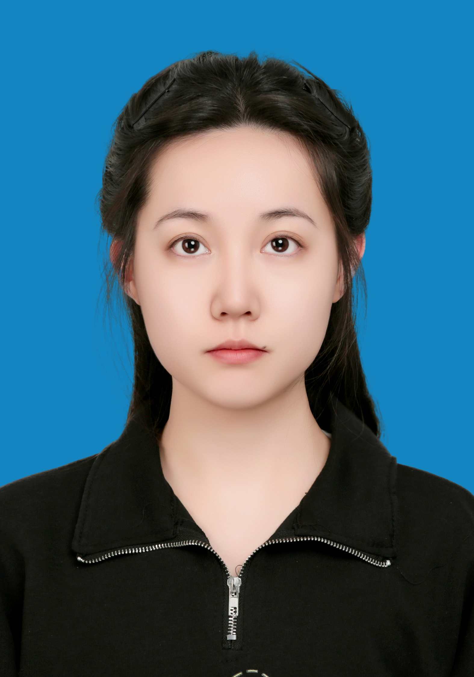 Jiayin Fan